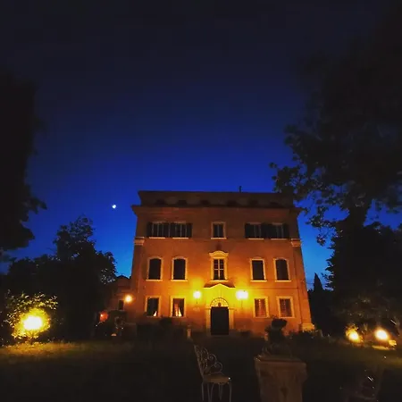 Apartman Domus Augusti