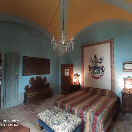 Διαμέρισμα Domus Augusti