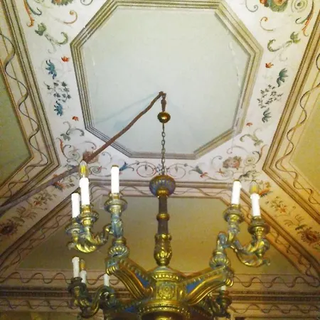 Domus Augusti Apartman Trecastelli