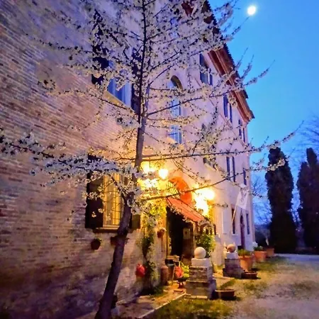 Διαμέρισμα Domus Augusti Trecastelli